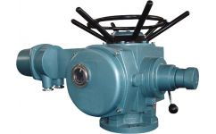 供應華通z10 24w z開關型閥門電裝 揚州華通電動閥門制造有限責任公司