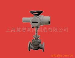 ts41h型手動(dòng)開(kāi)降式調(diào)節(jié)閥