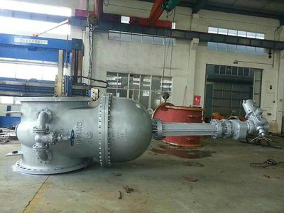 智能一體化電動(dòng)閘閥動(dòng)作原理-上海申弘閥門(mén)