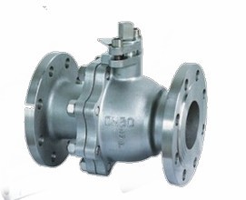 金屬硬密封浮動(dòng)球閥_閥門(mén)欄目