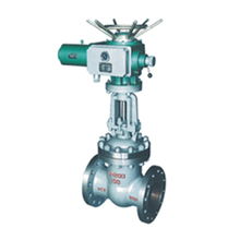 上海遠一閥門 z941y h 16c電動閘閥