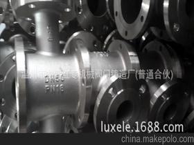 溫州市龍灣紅專機械閥門鑄造廠 普通合伙