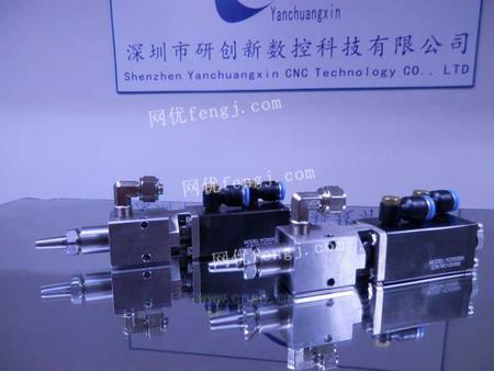 研創(chuàng)新實(shí)體工廠生產(chǎn)精密高壓閥，推動(dòng)閥門制造技術(shù)革新