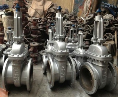 Z41H-16C碳鋼閘閥 江蘇博斯閥門(mén)廠的專業(yè)制造解析