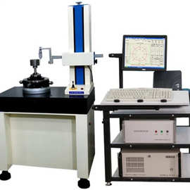 同心度測量儀與其他無損檢測技術的協同應用
