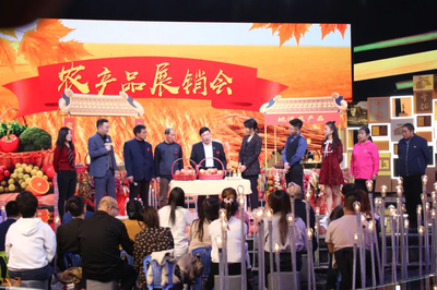 家國(guó)共奮進(jìn)，新風(fēng)傳萬家——《家風(fēng)與奮斗》五一特別節(jié)目策劃案